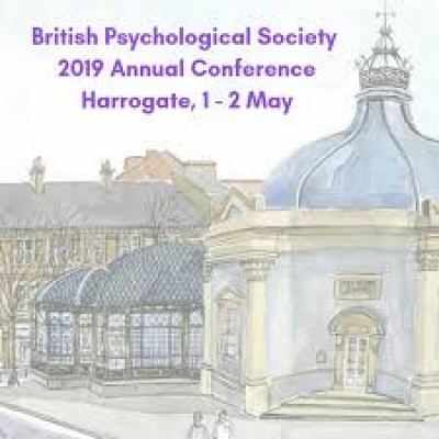 Hrvatsko psiholo&scaron;ko dru&scaron;tvo gost na Godi&scaron;njoj konferenciji Britanskog psiholo&scaron;kog dru&scaron;tva