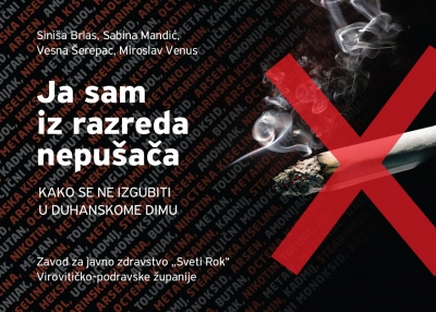 Motiviranje i nagrađivanje učenika u borbi protiv ovisnosti &ndash; primjena psihologije u praksi - prevencija pu&scaron;enja