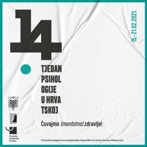 14. Tjedan psihologije u Srednjoj strukovnoj školi u Osijeku - primjer dobre prakse