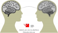 Sekcija za kliničku psihologiju Hrvatskog psiholo&scaron;kog dru&scaron;tva ima novi vizualni identitet