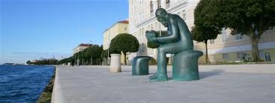 XIX. Dani psihologije u Zadru - pozivno pismo