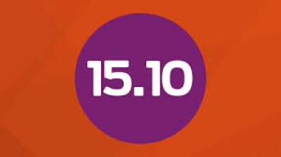 15. listopad - rok za uplatu srednjeg iznosa kotizacije za 26GKHP
