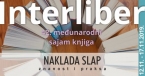 Naklada Slap na Interliberu - posjetite Paviljon 5, &scaron;tand 9e