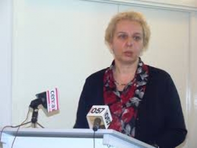 Sekcija psihologa u socijalnoj skrbi -poziv na sastanak - 17.04.2014.