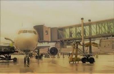 34. konferencija Europske asocijacije za zrakoplovnu psihologiju - u Gibraltaru