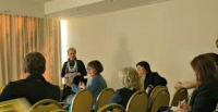 Sekcija za psihologiju starenja - izvje&scaron;taj s edukacije