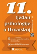 Sekcija za psihologiju obitelji, braka i partnerstva u 11. Tjednu psihologije