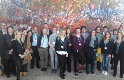 EFPA Odbor za ljudska prava - sa sastanka u Ženevi