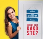 12. Tjedan psihologije - uključite se u akciju Mjerenje raspoloženja