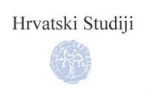 Istraživanje psihosocijalnih čimbenika koji utječu na kvalitetu života branitelja - simpozij na Hrvatskim studijima