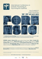 Međunarodna konferencija forenzične psihologije i psiholo&scaron;ke ekspertize - u Bukure&scaron;tu