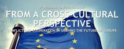 9. europska konferencija o međukulturalnoj psihologiji - u Var&scaron;avi