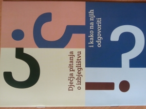Zavr&scaron;na konferencija projekta - Podr&scaron;ka integraciji državljana trećih zemalja kojima je potrebna međunarodna za&scaron;tita - Zagreb, 30.11.2018.
