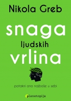 Nikola Greb - Snaga ljudskih vrlina - poziv na predstavljanje knjige - 4.3.20.