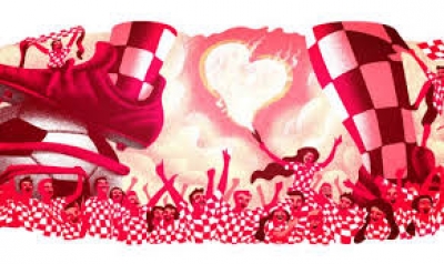 Dobro nam do&scaron;li! I hvala vam, na&scaron;i Vatreni....