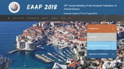 33. konferencija Europske asocijacije za zrakoplovnu psihologiju - u Dubrovniku