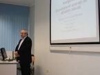 Sekcija za kliničku psihologiju - najava sastanka za 30.1.2015.