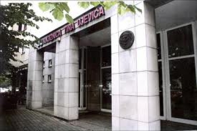 Izložba plakata i letaka studenata psihologije