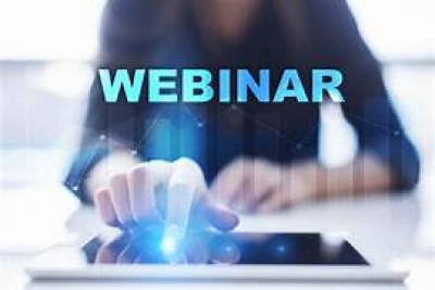 Sekcija za ljudska prava i psihologiju - poziv na webinar - 25.2.25.