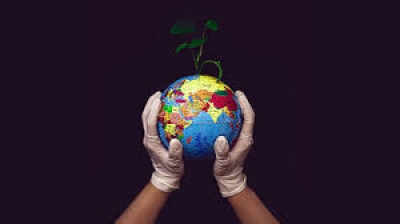 Međunarodni dan mentalnog zdravlja - 10. listopad 2020.