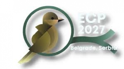 20. europski kongres psihologije - Beograd, Srbija - rujan, 2027.