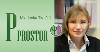 O sindromu iritabilnog crijeva - za Psiholo&scaron;ki prostori pi&scaron;e dr Mladenka Tkalčić