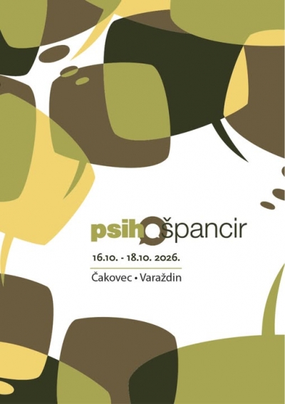 Psiho&scaron;pancir 2026. - donosimo program ovogodi&scaron;njeg skupa.