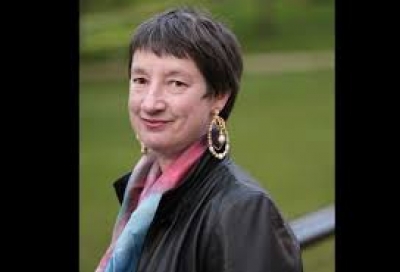 Nicola Gale - dopredsjednica EFPA-e - zaključci sa skupa o klimatskim promjenama u Lisabonu