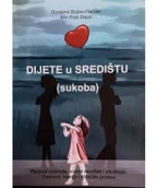 Dijete u sredi&scaron;tu sukoba - poziv na predstavljanje knjige