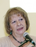 Nasilje među djecom - predavanje Jasenke Pregrad u DV Olga Ban u Pazinu