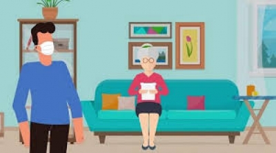 Psiholo&scaron;ka samopomoć u samoizolaciji ili karanteni &ndash; preporuke i savjeti za očuvanje mentalnog zdravlja - pi&scaron;e Sini&scaron;a Brlas