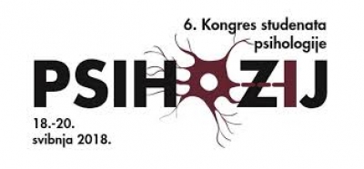 Psihozij 2018 - kongres studenata psihologiju u Zagrebu