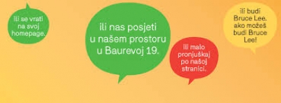 Centar Budi svoj - u 10. Tjednu psihologije