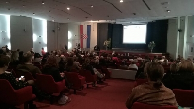 Otvorena 23. godi&scaron;nja konferencije hrvatskih psihologa u &Scaron;ibeniku