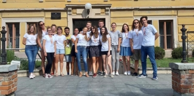 2. studentska ljetna &scaron;kola HPD-a - uspje&scaron;no održana u Osijeku