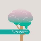 19. Tjedan mozga na Odjelu za psihologiju Sveučili&scaron;ta u Zadru