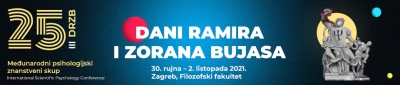 25. Dani Ramira i Zorana Bujasa - Zagreb 2021.