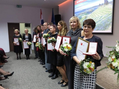 Dru&scaron;tveno priznanje Marulić: Fiat Psychologia za 2018 - tko su dobitnici/e?