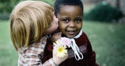 Međunarodni dan djeteta 20.studenog - EFPA skreće pozornost na prava djece izbjeglica