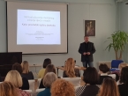 Psiholozi iz Virovitičko-podravske županije u edukaciji stručnih suradnika i odgajatelja učeničkih domova