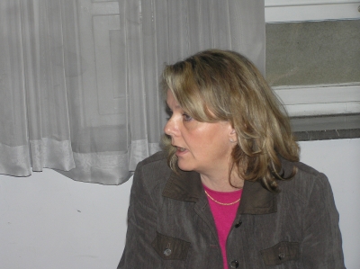 Sekcija za forenzičnu psihologiju - sastanak na 21. godi&scaron;njoj konferenciji