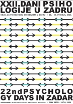 XXII. Dani psihologije u Zadru - donosimo program skupa