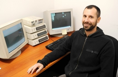 Dr. Asmir Gračanin o ekperimentima s plakanjem - prenosimo iz Novog lista