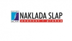 Naklada Slap na 24. GKHP