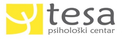 Psiholo&scaron;ki centar Tesa - poziv za edukaciju volontera