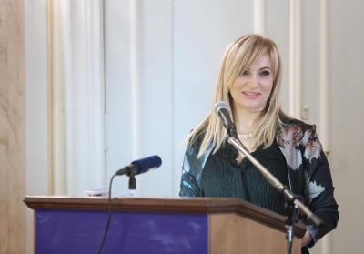 Gordani Buljan Flander nagrada za životno djelo za promicanje dječjih prava