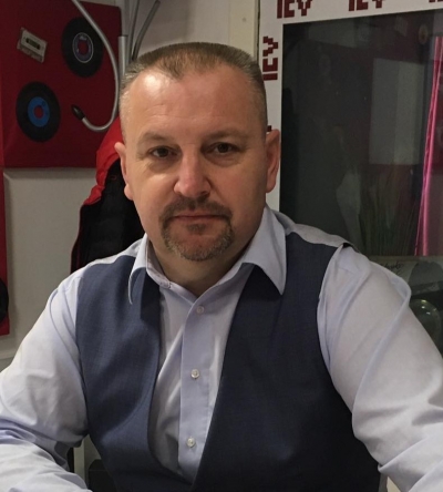 Sekcija za kliničku psihologiju - Sini&scaron;a Brlas novi je pročelnik sekcije