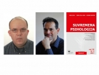 Suvremena psihologija - novi glavni urednik i novi predsjednik savjeta časopisa