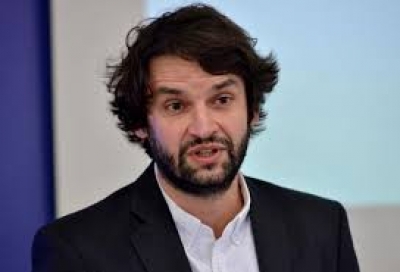 Dr Boris Jokić - novi ravnatelj Instituta za dru&scaron;tvena istraživanja u Zagrebu