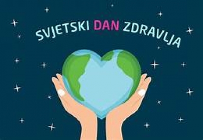 Svjetski dan zdravlja 2026. - 7. travnja
